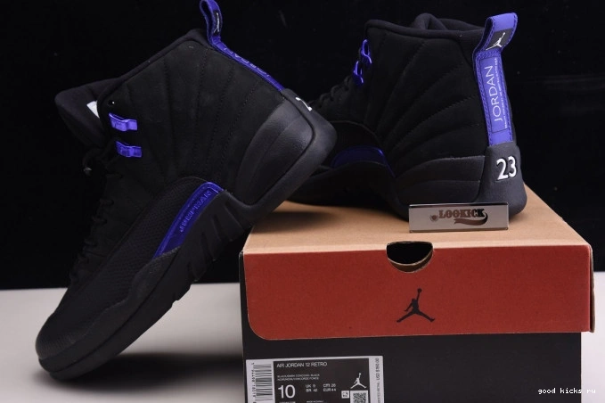 CT8013 Air Retro 12 Concord' 'Dark 005 Jordan 0711
